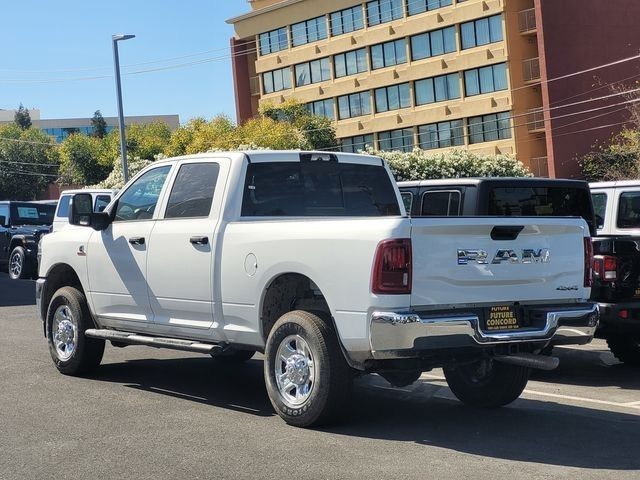2026 RAM 2500 Tradesman - Photo 38