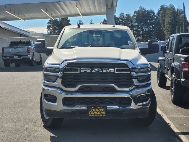 2026 RAM 2500 Tradesman - Photo 41