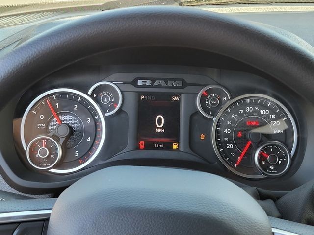 2026 RAM 2500 Tradesman - Photo 43