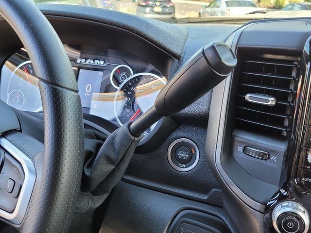 2026 RAM 2500 Tradesman - Photo 45