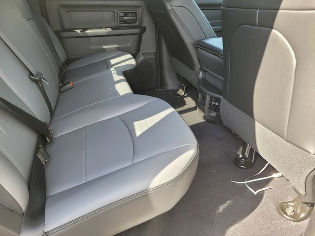 2026 RAM 2500 Tradesman - Photo 47