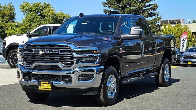 2026 RAM 2500 Tradesman - Photo 8