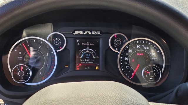2026 RAM 2500 Tradesman - Photo 11