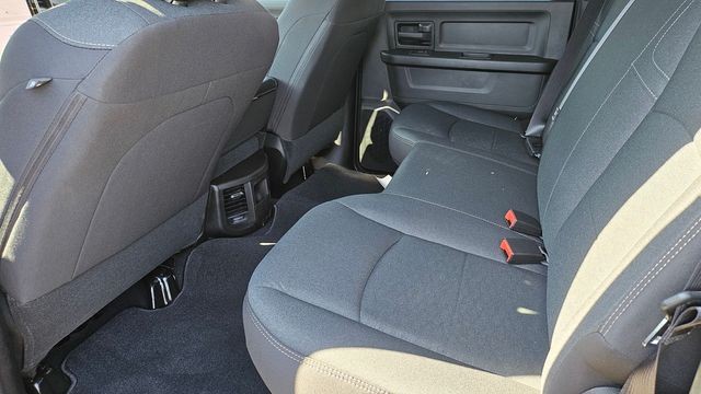 2026 RAM 2500 Tradesman - Photo 14