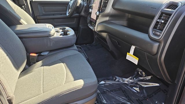 2026 RAM 2500 Tradesman - Photo 16