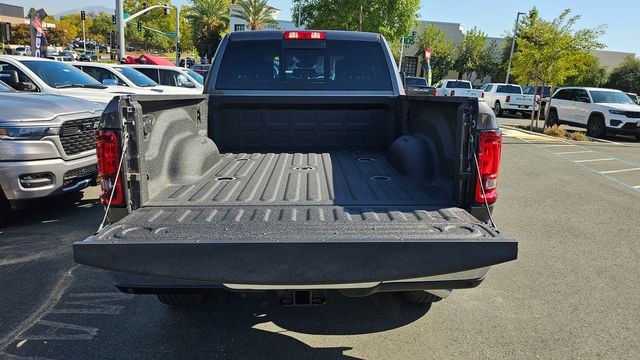 2026 RAM 2500 Tradesman - Photo 17