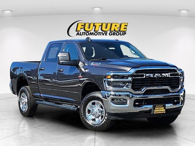 2026 RAM 2500 Tradesman - Photo 33