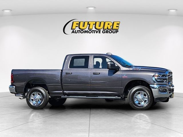 2026 RAM 2500 Tradesman - Photo 35