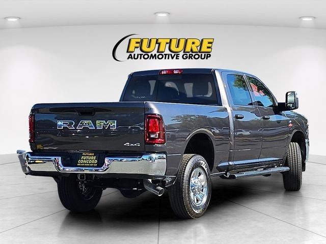 2026 RAM 2500 Tradesman - Photo 36