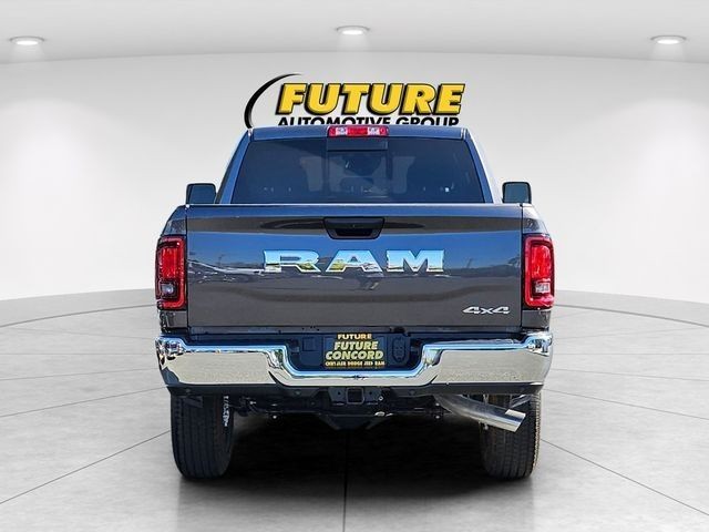 2026 RAM 2500 Tradesman - Photo 37