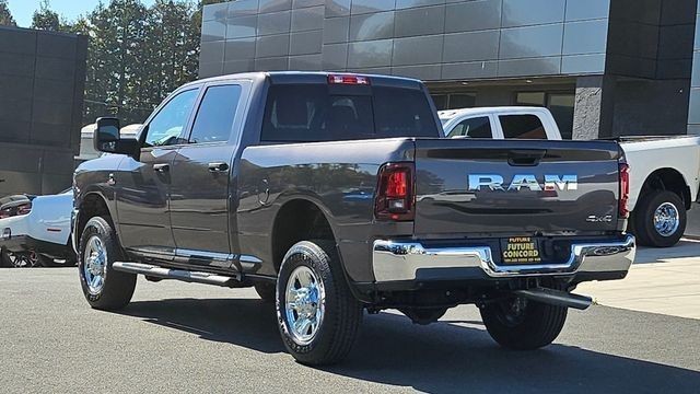 2026 RAM 2500 Tradesman - Photo 38