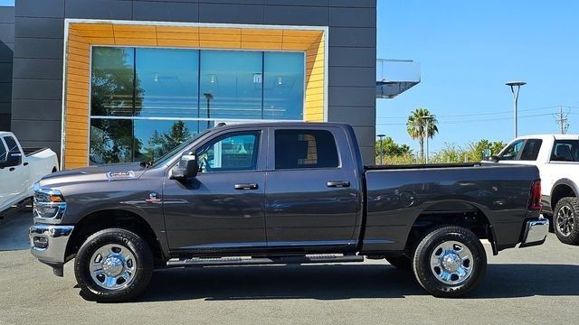 2026 RAM 2500 Tradesman - Photo 39