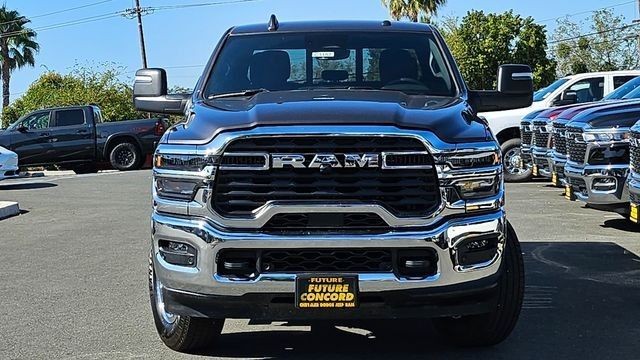 2026 RAM 2500 Tradesman - Photo 41