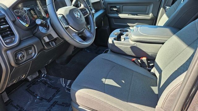 2026 RAM 2500 Tradesman - Photo 42