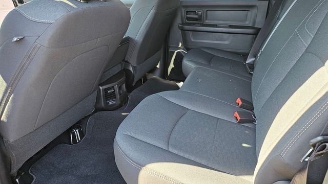2026 RAM 2500 Tradesman - Photo 46