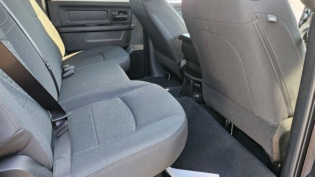 2026 RAM 2500 Tradesman - Photo 47