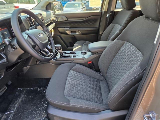 New 2025 Marsh Gray Ford XLT image 9