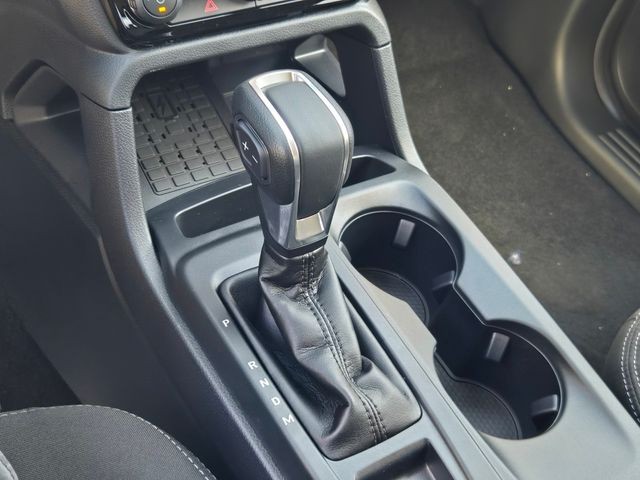 New 2025 Marsh Gray Ford XLT image 12