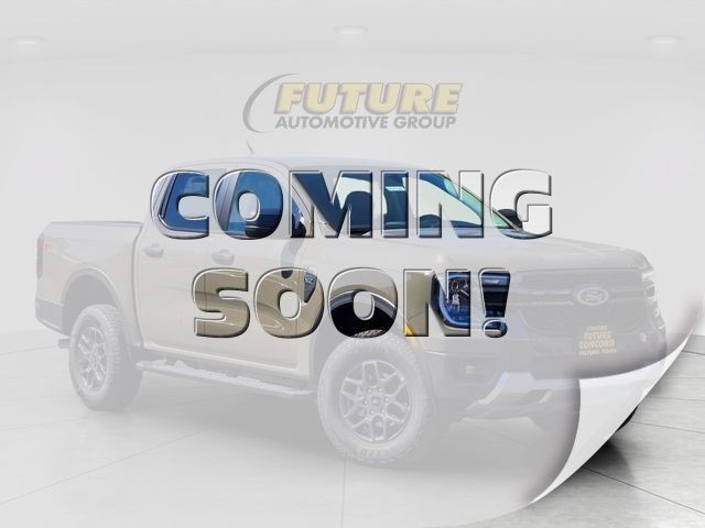 2025 Ford Ranger XLT - Photo 17