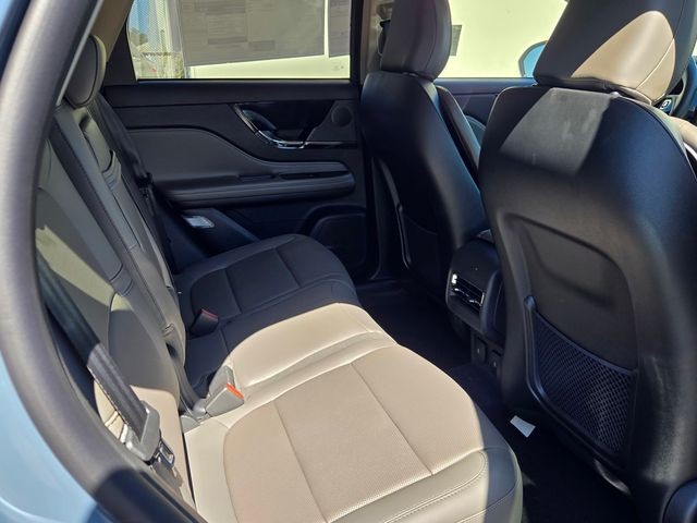 New 2025 Whisper Blue Lincoln Grand Touring image 14