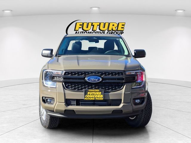 New 2025 Marsh Gray Ford XL image 3