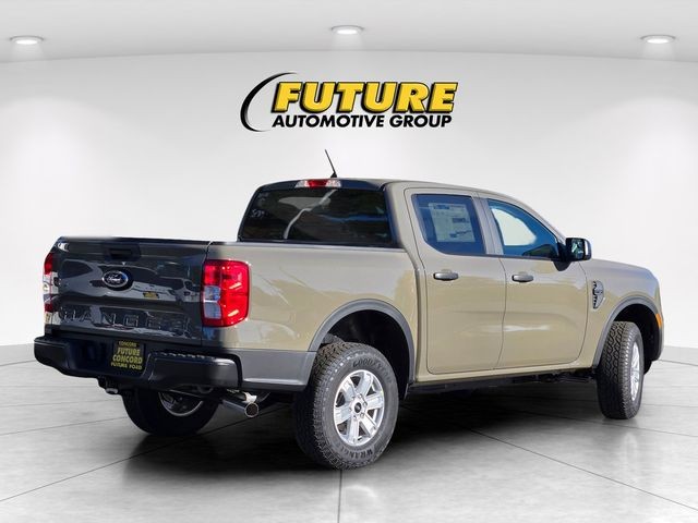 New 2025 Marsh Gray Ford XL image 5