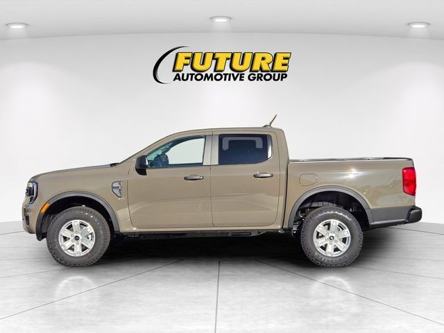 New 2025 Marsh Gray Ford XL image 6