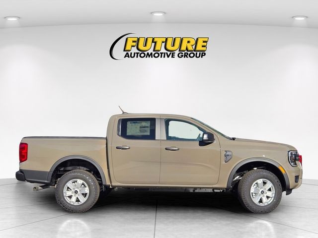 New 2025 Marsh Gray Ford XL image 7