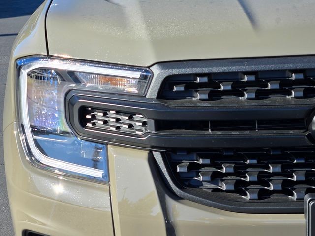 New 2025 Marsh Gray Ford XL image 9