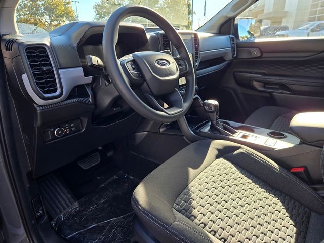 New 2025 Marsh Gray Ford XL image 10