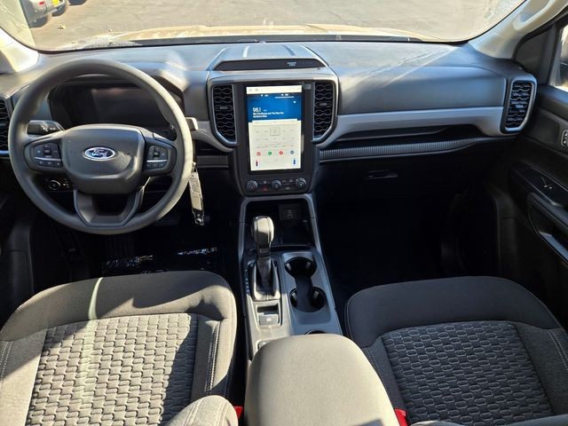 New 2025 Marsh Gray Ford XL image 11