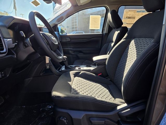 New 2025 Marsh Gray Ford XL image 13