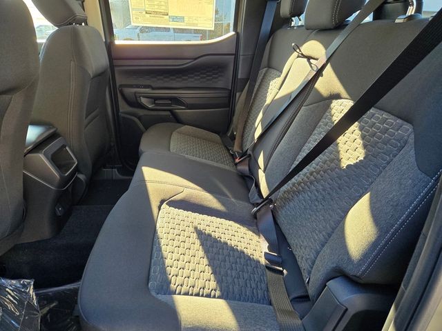 New 2025 Marsh Gray Ford XL image 14