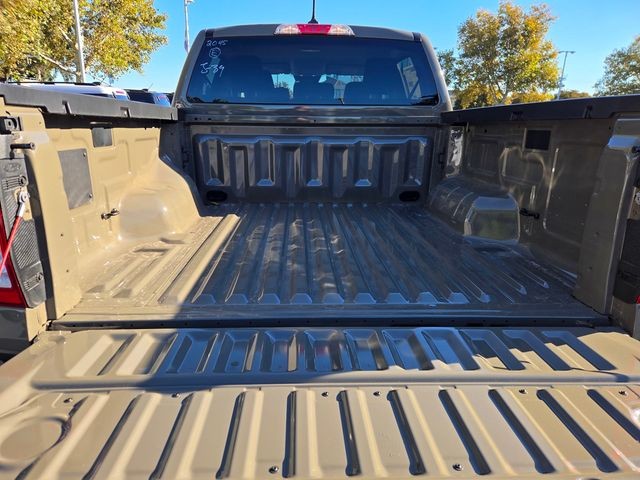 New 2025 Marsh Gray Ford XL image 15