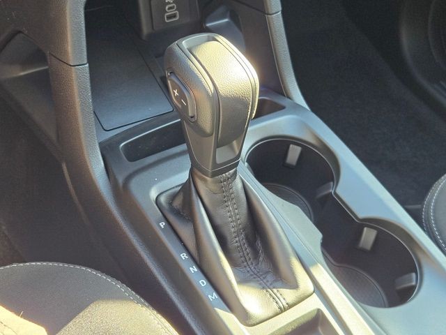 New 2025 Marsh Gray Ford XL image 16