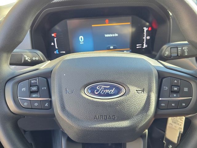 New 2025 Marsh Gray Ford XL image 17