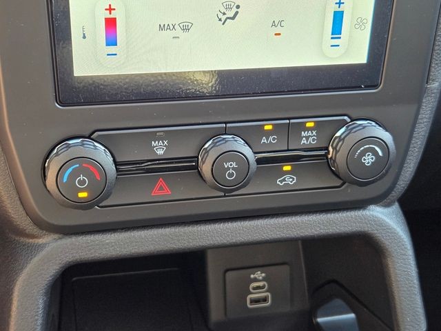New 2025 Marsh Gray Ford XL image 19
