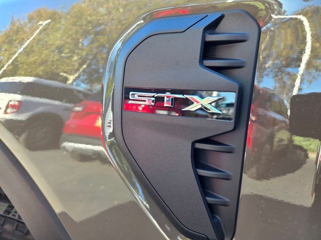 New 2025 Marsh Gray Ford XL image 20