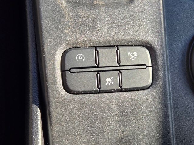 New 2025 Marsh Gray Ford XL image 21