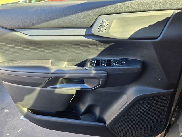 New 2025 Marsh Gray Ford XL image 22