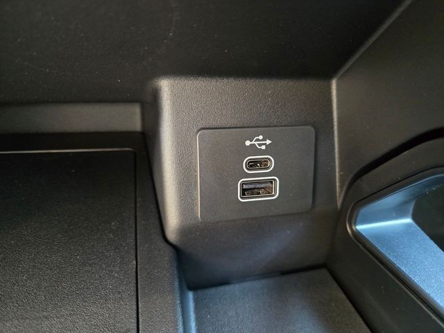 New 2025 Marsh Gray Ford XL image 23