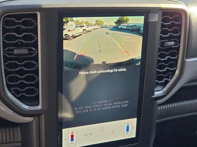 New 2025 Marsh Gray Ford XL image 24