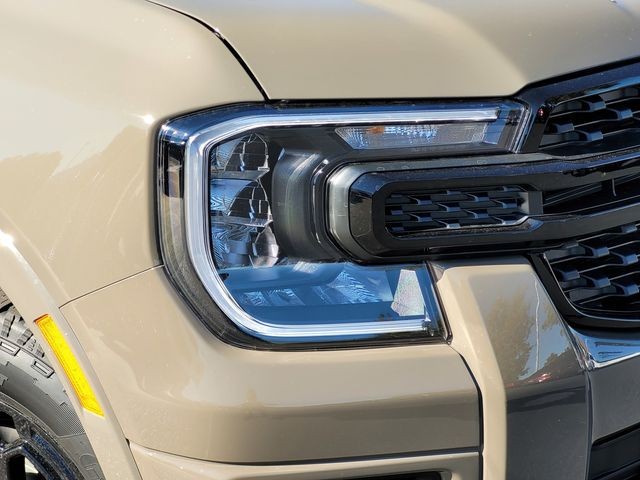New 2025 Marsh Gray Ford XLT image 10