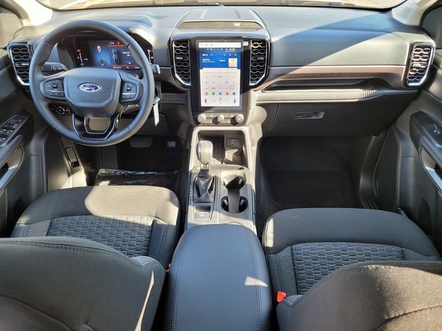 New 2025 Marsh Gray Ford XLT image 12