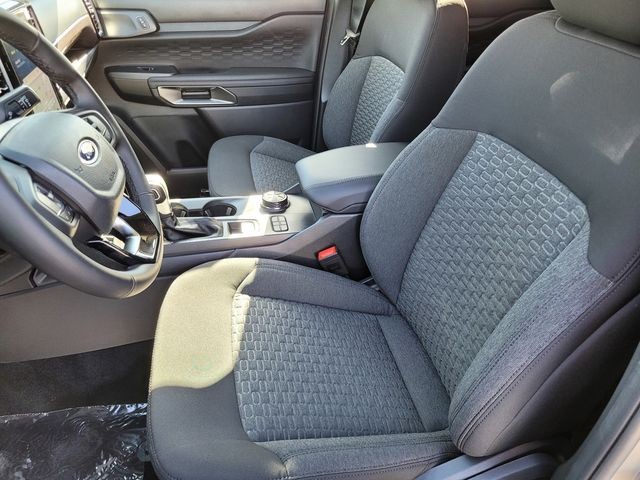 New 2025 Marsh Gray Ford XLT image 15
