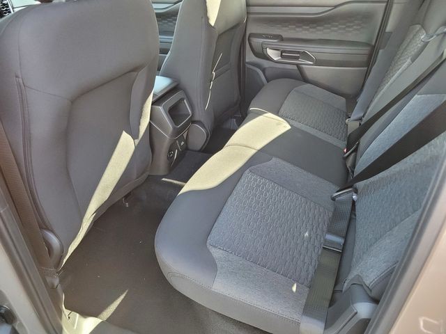 New 2025 Marsh Gray Ford XLT image 16