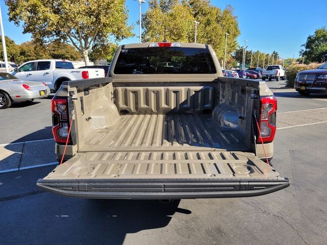 New 2025 Marsh Gray Ford XLT image 17