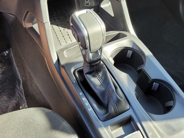 New 2025 Marsh Gray Ford XLT image 19