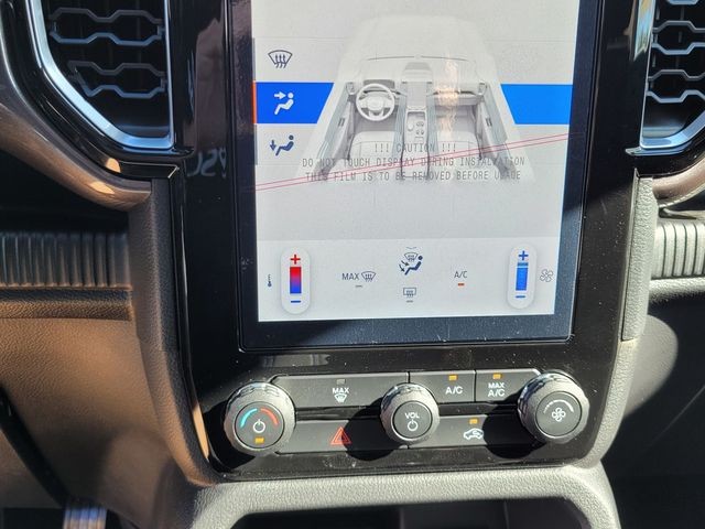 New 2025 Marsh Gray Ford XLT image 22