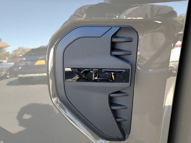 New 2025 Marsh Gray Ford XLT image 24